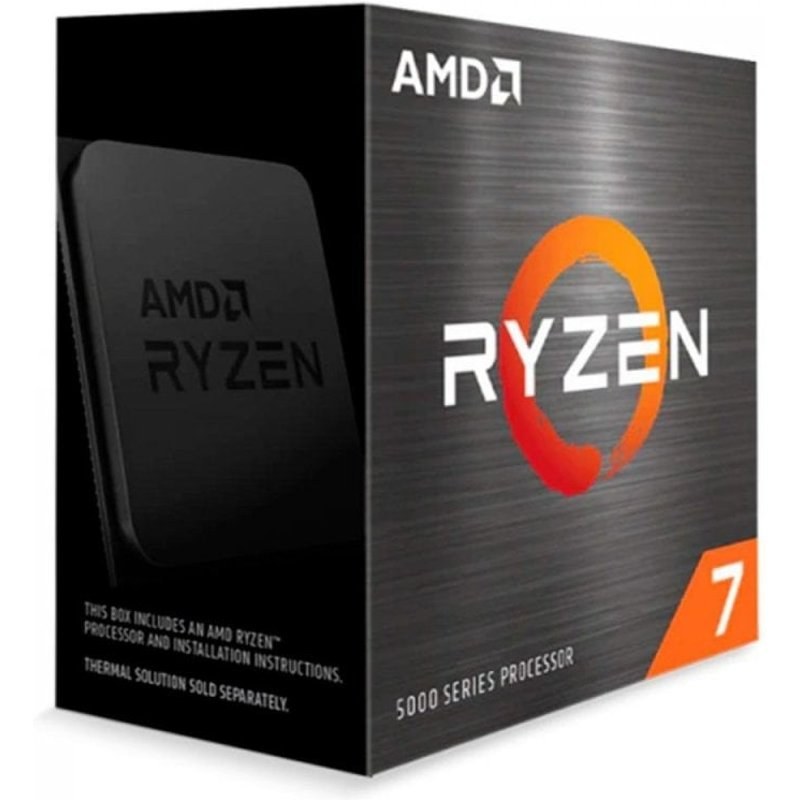 AMD Ryzen 7 5700 3.7/4.6 GHz