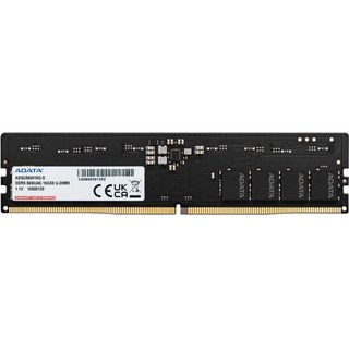 ADATA AD5U560016G-S module de mémoire 16 Go 1 x 16 Go DDR5 5600 MHz