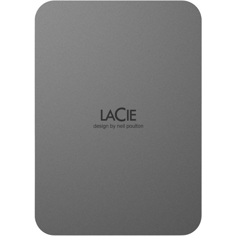 Lacie Disque Dur Externe Securise Mobile Drive USB-C