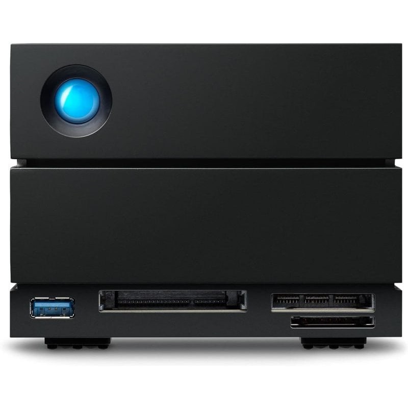LaCie 2BIG DOCK 16 To Thunderbolt 4/USB-C