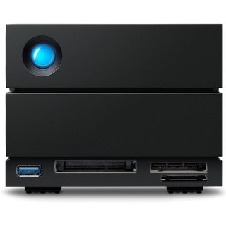 LaCie 2BIG DOCK 20 To Thunderbolt 4/USB-C