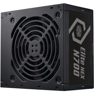 Cooler Master Elite NEX 230V 700 bloc d'alimentation 700 W 24 broches ATX ATX Noir