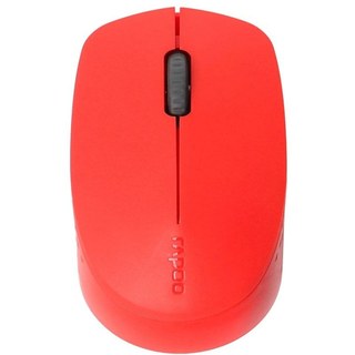 Rapoo M100 Silent souris Ambidextre RF sans fil + Bluetooth Optique 1000 DPI