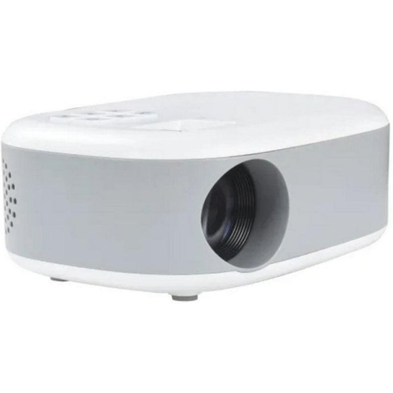 Projecteur Strong N1 HD 720P 150 Lumens 100" LED LCD Portable