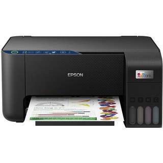 Imprimante multifonction couleur Wi-Fi Epson EcoTank ET-2861
