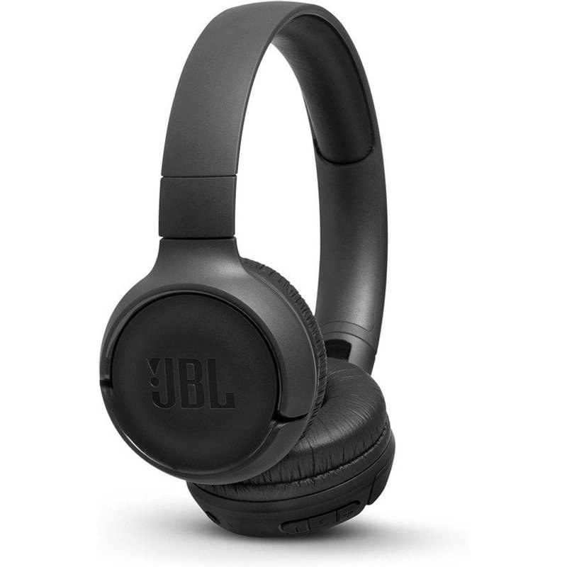 JBL TUNE 560BT Casque Sans fil Arceau Appels/Musique Bluetooth Noir