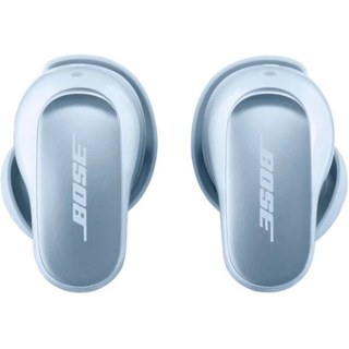 Bose QuietComfort Ultra Earbuds Casque sans fil bleu à réduction de bruit