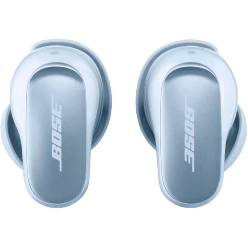 Bose QuietComfort Ultra Earbuds Casque sans fil bleu à réduction de bruit
