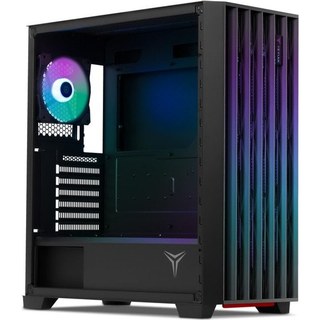 Yeyian Phoenix Mesh Mid Tower ARVB USB-C Noir