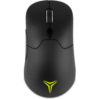 Yeyian Shift Souris de jeu sans fil RVB 26 000 DPI Noir