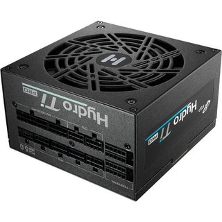 FSP Hydro Ti PRO 1000W unité d'alimentation d'énergie 20+4 pin ATX ATX Noir