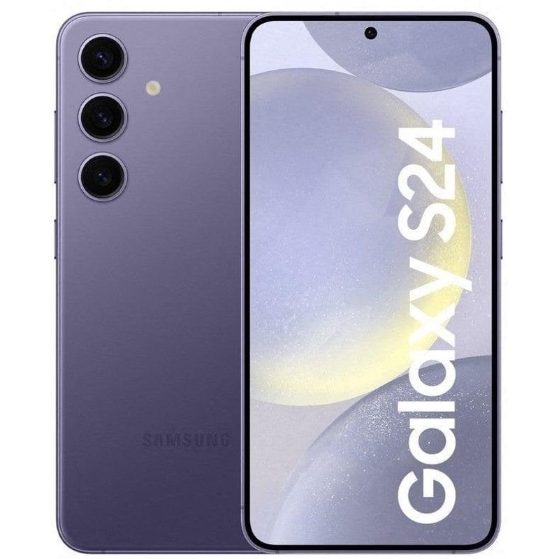 Samsung Galaxy S24 Cobalt