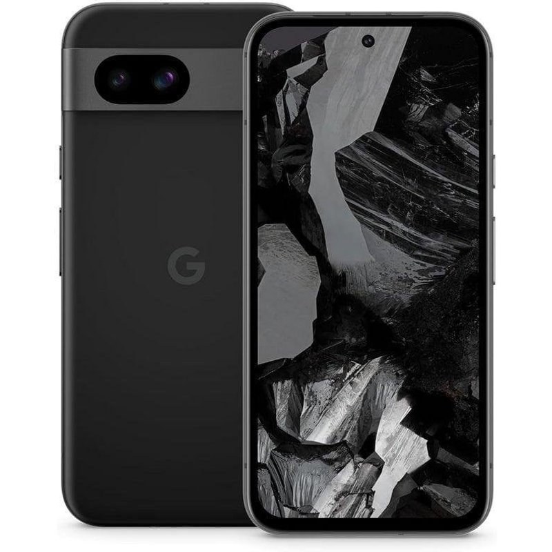 Google 8A