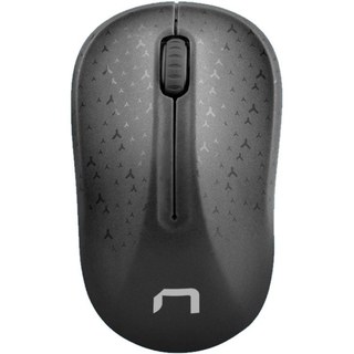 NATEC Toucan souris Droitier RF sans fil Optique 1600 DPI