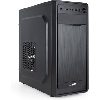 Tour Midi TooQ TQC-5701U3C-B USB 3.0 Noir