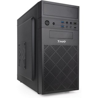 Mini-tour TooQ TQC-4701U3C-B USB 3.0 Noir