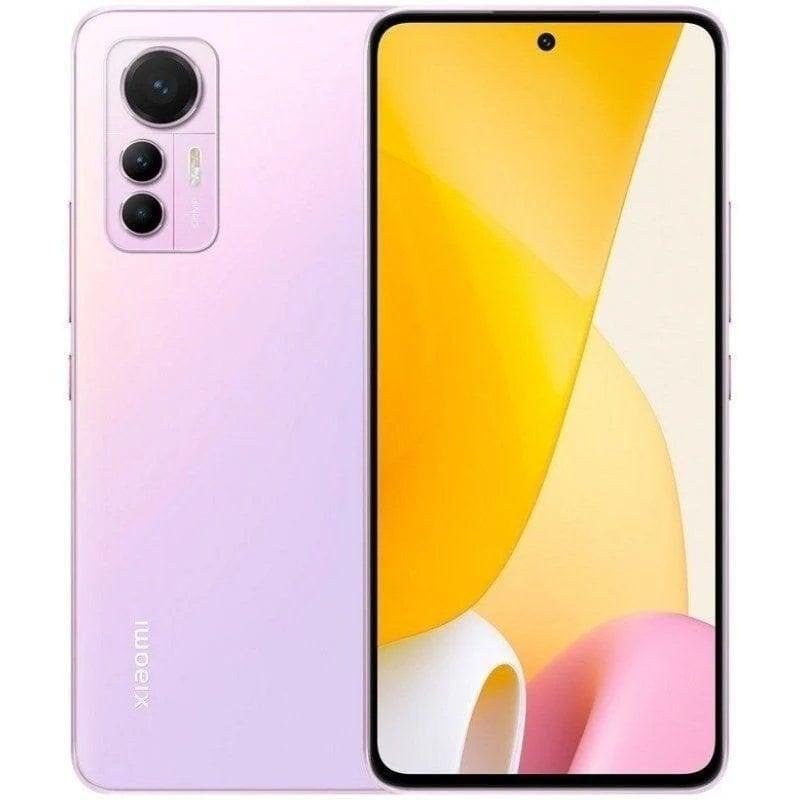 Xiaomi 12 Lite