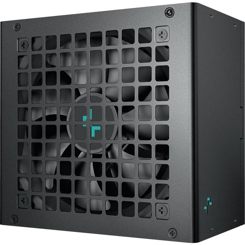ALIMENTATION ATX 750W DEEPCOOL PL750-D