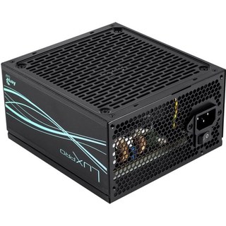 Aerocool LUXPRO750 Alimentation 750W 80PLUS Bronze +88% FDB Ventilateur