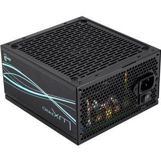 Aerocool LUXPRO850 Alimentation 850W 80PLUS Bronze +88% ATX 3.0 et Pcie 5.0