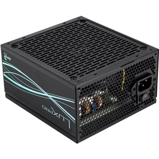 Aerocool LUXPRO650 Alimentation 650W 80PLUS Bronze +88% FDB Ventilateur