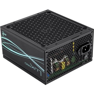 Alimentation Aerocool LUXPRO1000 1000W 80PLUS Gold +90% ATX 3.0 et Pcie 5.0