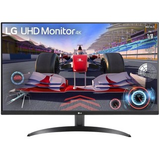 Écran PC LG 32UR500-B.AEU 31,5" 31,5" LCD UltraHD 4K FreeSync