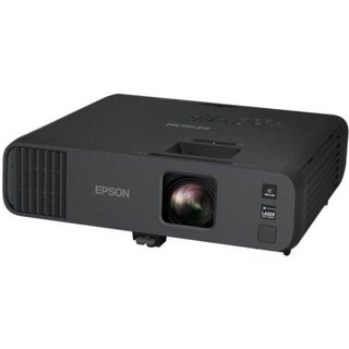 Projecteur Epson EB-L265F FullHD 4600 Lumens 310" Laser 3LCD Wi-Fi 3D Miracast