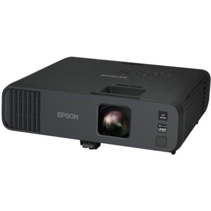 Projecteur Epson EB-L265F FullHD 4600 Lumens 310" Laser 3LCD Wi-Fi 3D Miracast