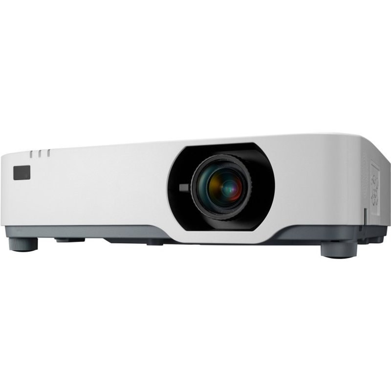 Vidéoprojecteur NEC P627UL Projecteur à focale standard 6200 ANSI lumens 3LCD WUXGA