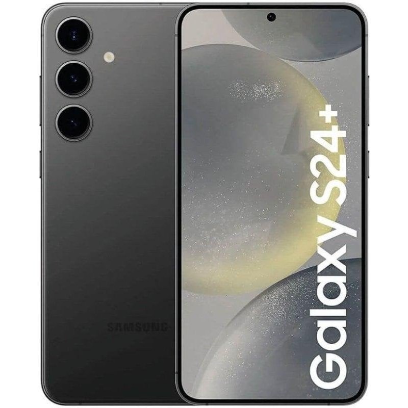 Samsung Galaxy S24 Plus Onyx Triple