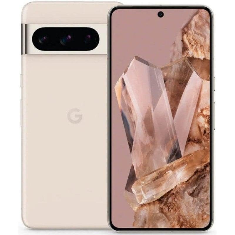 Google Pixel 8 Pro 5G 12 Go 128 Go 6.7" Porcelaine