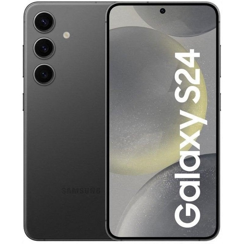 Samsung Galaxy S24 Onyx