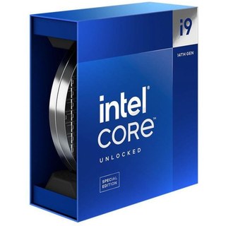 Boîtier Intel® Core™ i9-14900KS 3,2/6,2 GHz