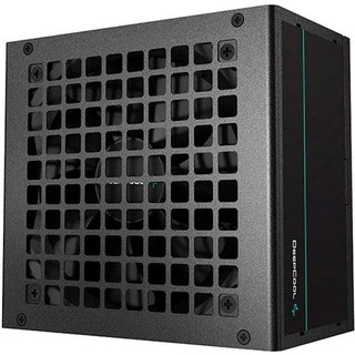 Fuente de Alimentación DeepCool PF350 350W 80 PLUS White non modulaire
