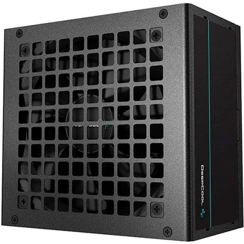 Fuente de Alimentación DeepCool PF350 350W 80 PLUS White non modulaire