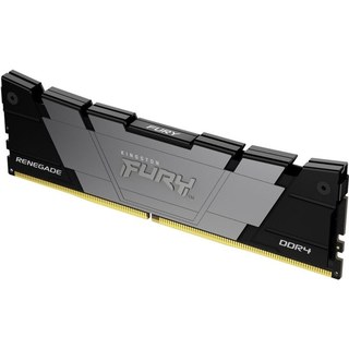 Kingston FURY Renegade DDR4 Noir 3200 MHz 16 Go CL16