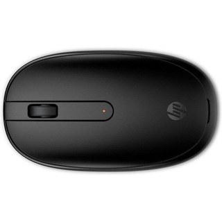 Souris HP 240 Bluetooth 5.1 1600DPI Ambidextre Noir