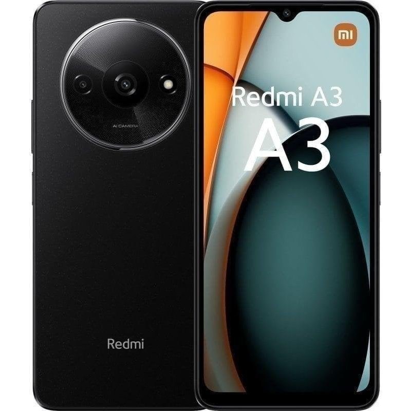 Xiaomi Redmi A3