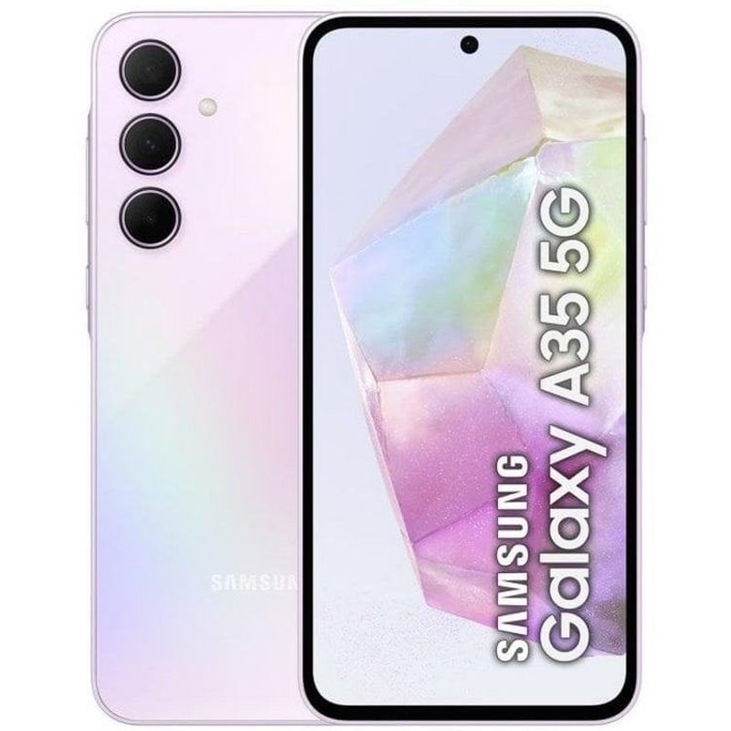 Samsung Galaxy A35