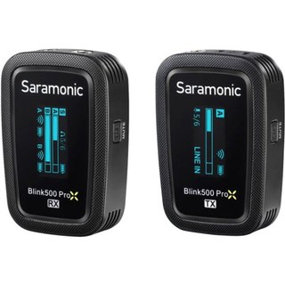 SARAMONIC BLINK500-ProX-B1