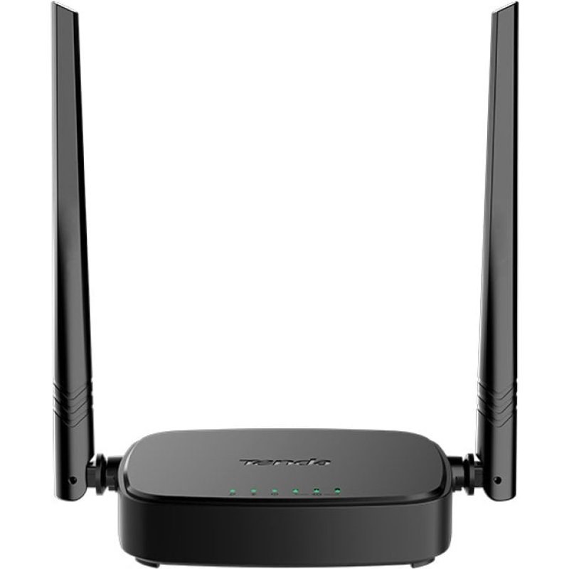 ROUTEUR Wi-Fi 4G LTE TENDA 4G05 N300