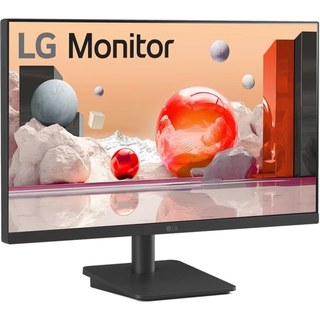 Écran PC LG 25MS500-B 24,5" LED IPS Full HD 100 Hz