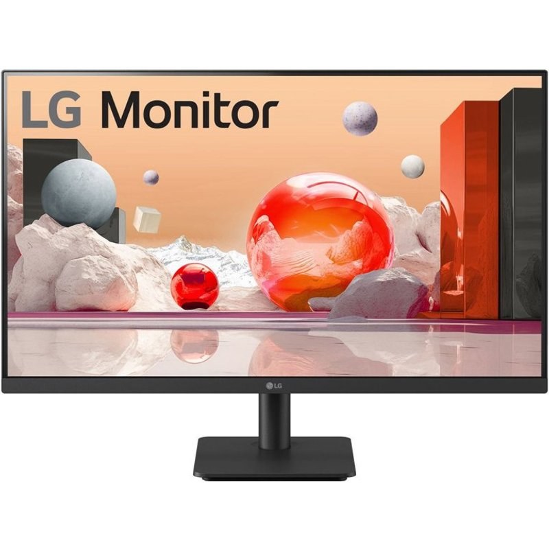 LG 27MS500-B 27" LED IPS Full HD 100 Hz