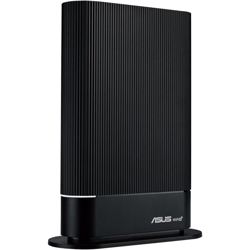 ASUS RT-AX59U Routeur sans fil Gigabit Wi-Fi 6 double bande AX4200 AiMesh