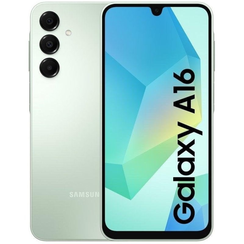 Samsung Galaxy A16 D Eau