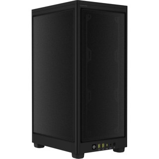 Corsair 2000D AIRFLOW Small Form Factor (SFF) Noir