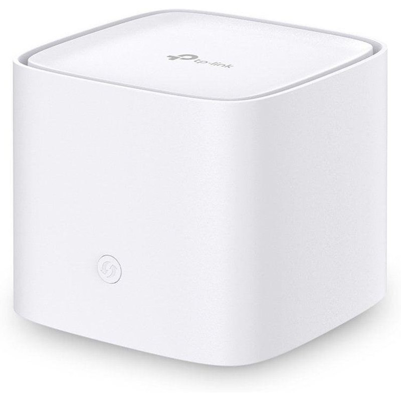 Wi-Fi Mesh TP-Link HC220-G5 1200 Mbps Double Bande EasyMesh