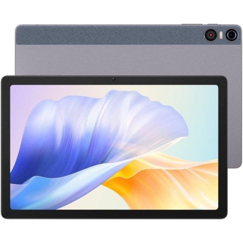 Tablette Cubot Tab 50 Wi-Fi 10,4" 8 Go 256 Go Gris