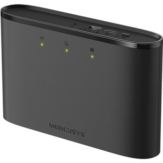 Routeur Mercusys MT110 4G LTE 150 Mbps